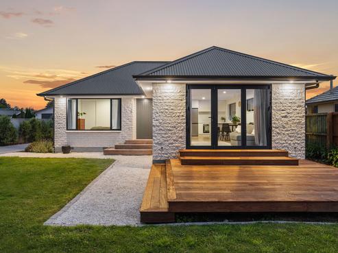 42 Twyford Street, Bishopdale