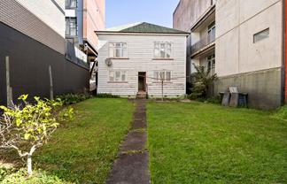 45 Brown Street, Ponsonby