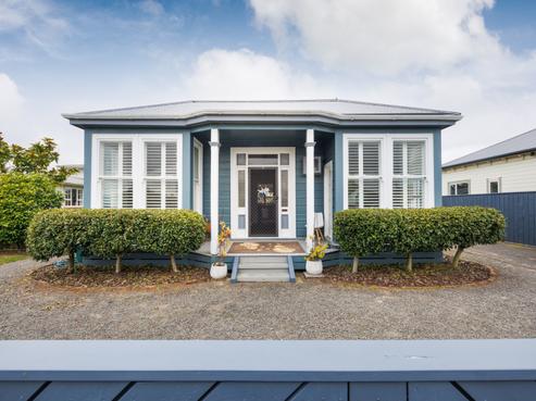61 Denbigh Street, Feilding