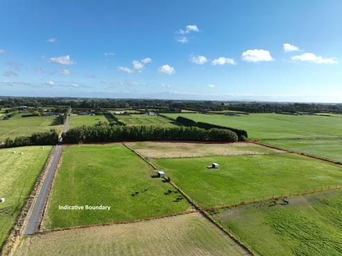 139 Myross Road, Myross Bush