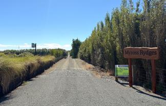 139 Myross Road, Myross Bush