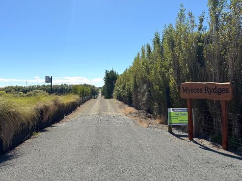139 Myross Road, Myross Bush