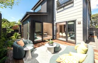 42D Gordon Avenue, Milford