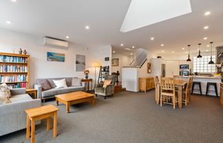 5/148 Tory Street, Te Aro
