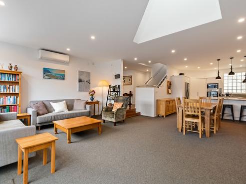 5/148 Tory Street, Te Aro