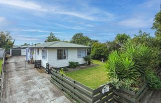 46 Monowai Place, Westbrook