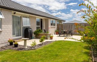 5 Kauri Place, Pahiatua