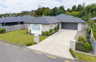 5 Kauri Place, Pahiatua