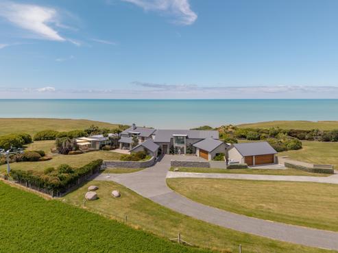 412 Corbetts Road South, Elgin