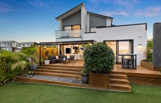 40 Tai Crescent, Hobsonville