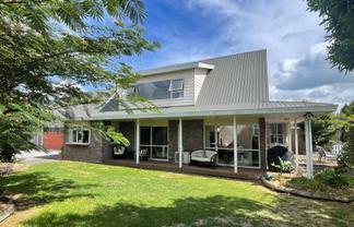 1 Blucks Road, Otorohanga