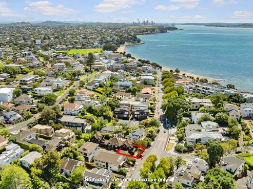 41A Vale Road, Saint Heliers
