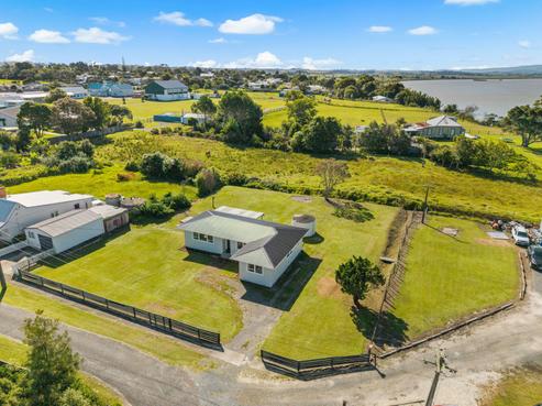 14 Linley Crescent, Te Kopuru