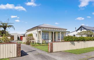 169 Romilly Street, Westport