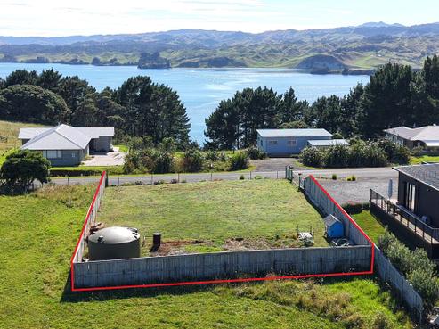 147 Maukutea Drive, Kawhia