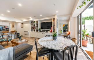 2/35 Jessie Street, Te Aro