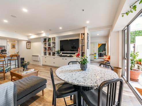 2/35 Jessie Street, Te Aro