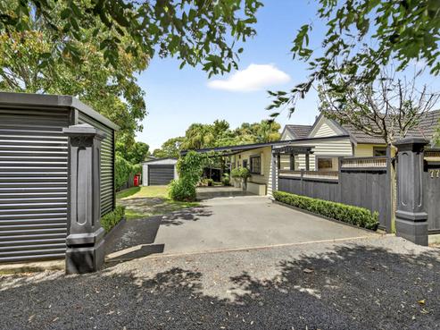 77 Pahiatua Street, Hokowhitu