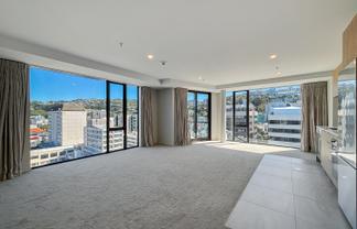 W1304/160 Victoria Street, Te Aro