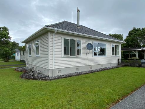 38 Monro Street, Cobden