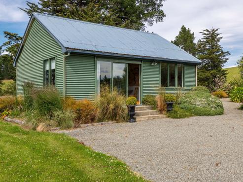 285 Waihaorunga Road, Waihaorunga