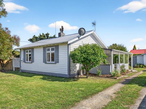 96 Villa Street, Masterton