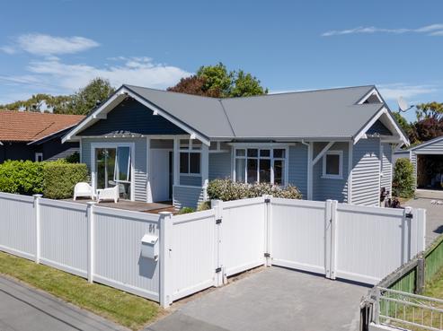 51 Mayfield Avenue, Mairehau