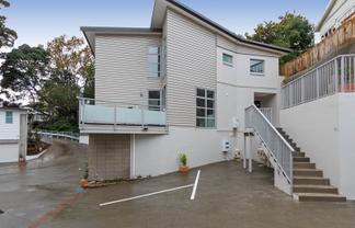 73 Gibraltar Crescent, Parnell