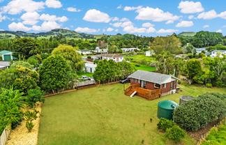 18B State Highway 1, Ohaeawai