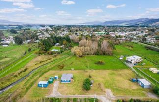 96 Harrison Street East, Featherston