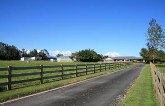 550 Mountain Road, Lepperton