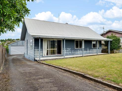 55 Rodney Street, Nawton