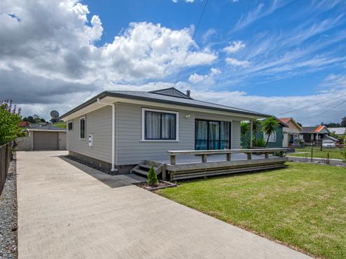51 Valley Road, Hikurangi
