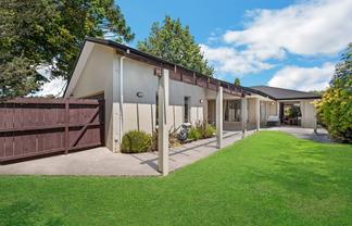 26A George Crescent, BUCKLAND