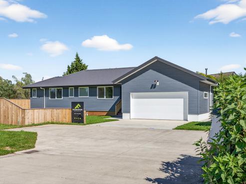 9 Macrocarpa Lane, Carterton