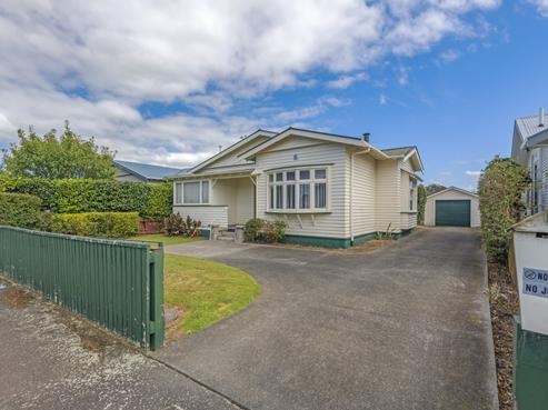 23 Argyle Avenue, Takaro