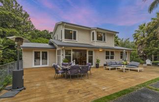 51 Hawken Road, Maunu