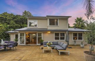 51 Hawken Road, Maunu