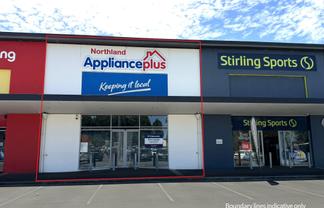 Premium Retail for Lease