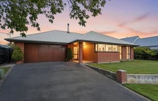 5 Hinton Place, Rangiora