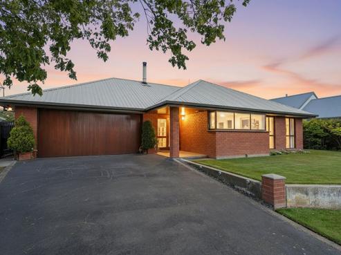 5 Hinton Place, Rangiora