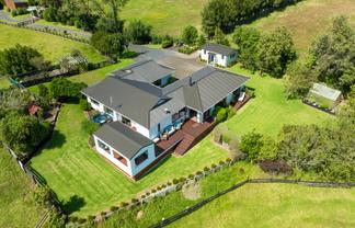 1124 Awhitu Road, Waiuku