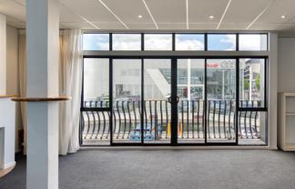 Flexible Live–Work Space on Great North Road