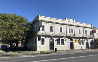 The Marquis - Retail or Hospitality Opportunity!