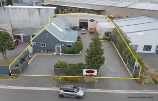 '2 in 1' Deal for an Owner Occupier or Investor