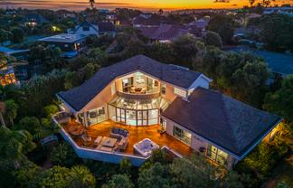 7 Okoromai Views, Gulf Harbour