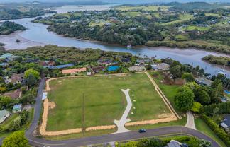 1 - 6/1A James Kemp Place, Kerikeri