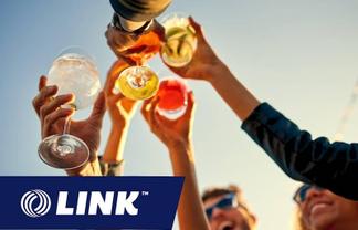 Online Liquor Subscription Business