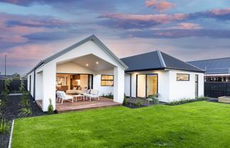 53 Bridgehampton Drive, Prebbleton