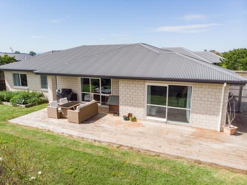 59 Darlington Street, Ngatea
